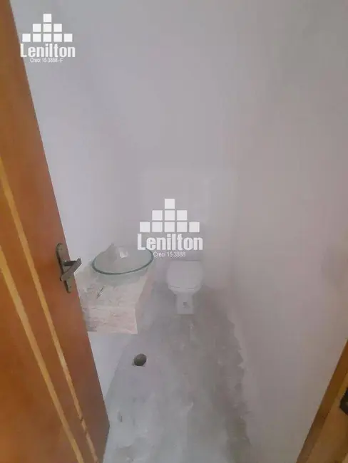 Foto 3 de Sobrado com 3 quartos à venda, 190m2 em Santa Maria, Santo Andre - SP