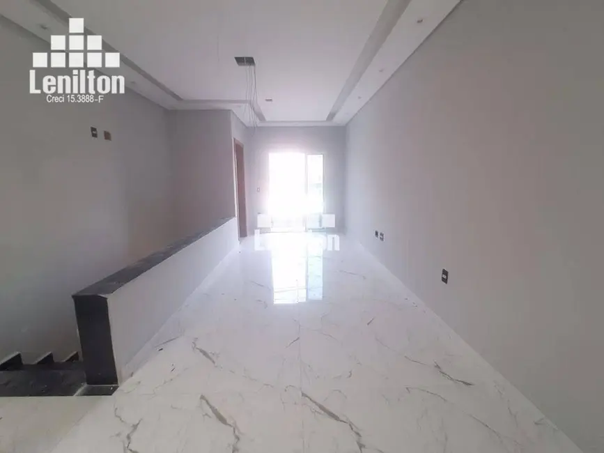 Foto 5 de Sobrado com 3 quartos à venda, 190m2 em Santa Maria, Santo Andre - SP