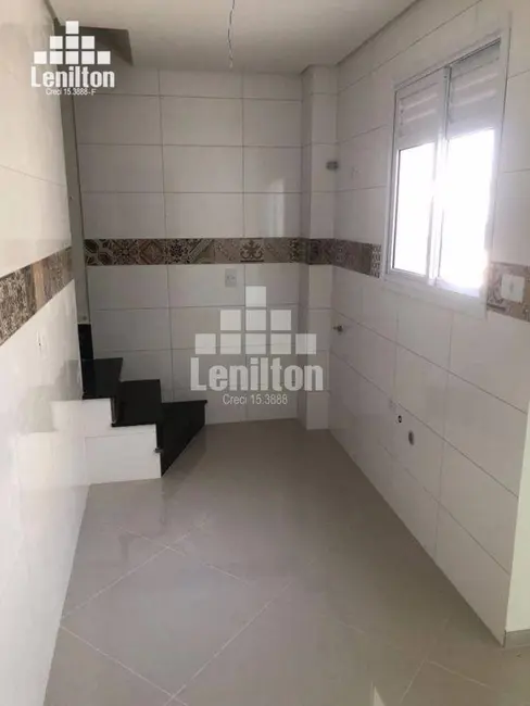 Foto 7 de Cobertura com 2 quartos à venda, 78m2 em Vila Curuçá, Santo Andre - SP