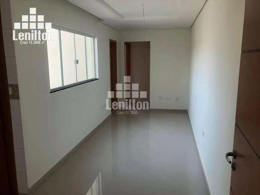 Foto 8 de Cobertura com 2 quartos à venda, 78m2 em Vila Curuçá, Santo Andre - SP