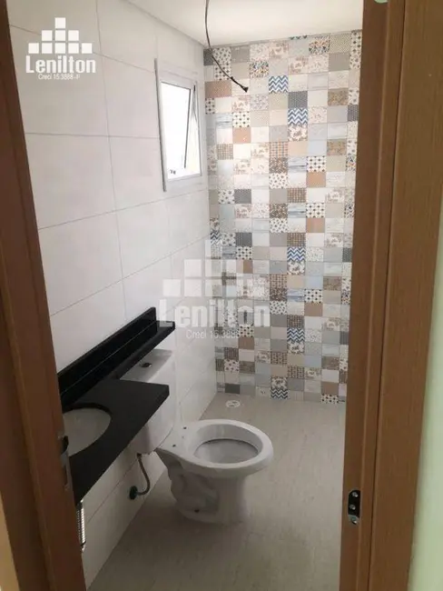 Foto 9 de Cobertura com 2 quartos à venda, 78m2 em Vila Curuçá, Santo Andre - SP