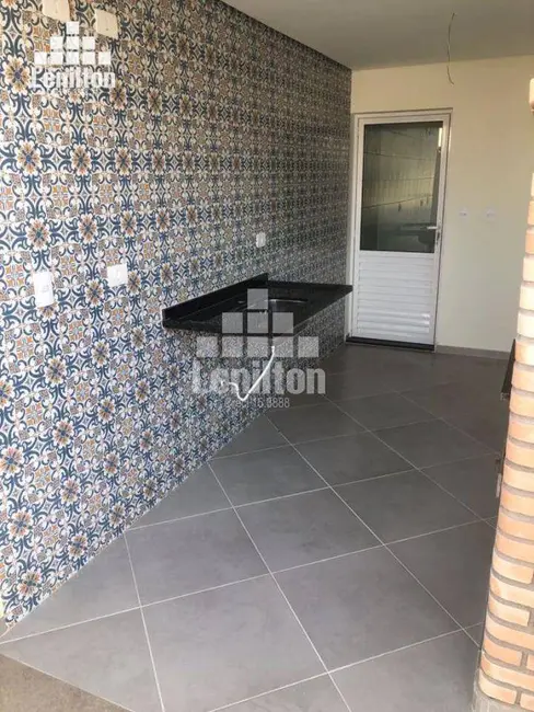 Foto 3 de Cobertura com 2 quartos à venda, 78m2 em Vila Curuçá, Santo Andre - SP