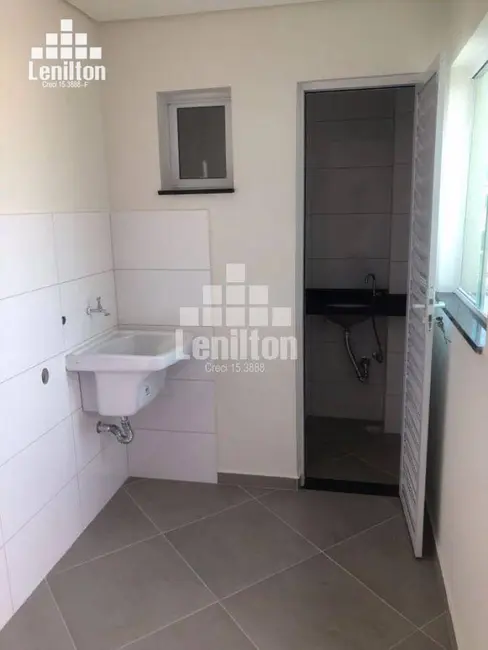 Foto 5 de Cobertura com 2 quartos à venda, 78m2 em Vila Curuçá, Santo Andre - SP
