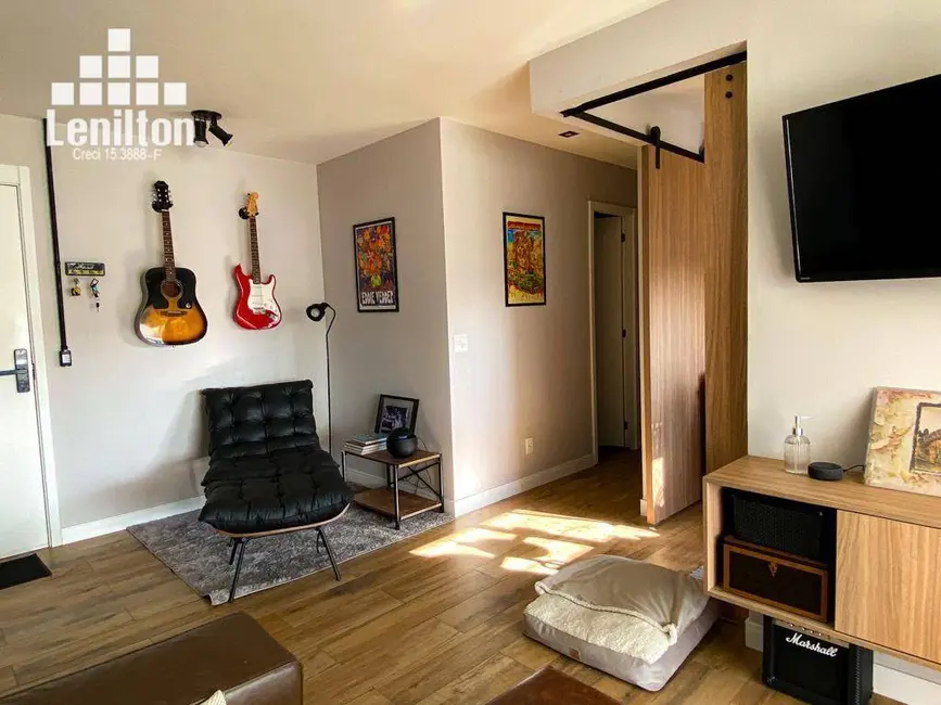 Apartamento com 3 quartos à venda, 71m2 em Campestre, Santo Andre - SP - imagem 1 Foto 1 de Apartamento com 3 quartos à venda, 71m2 em Campestre, Santo Andre - SP