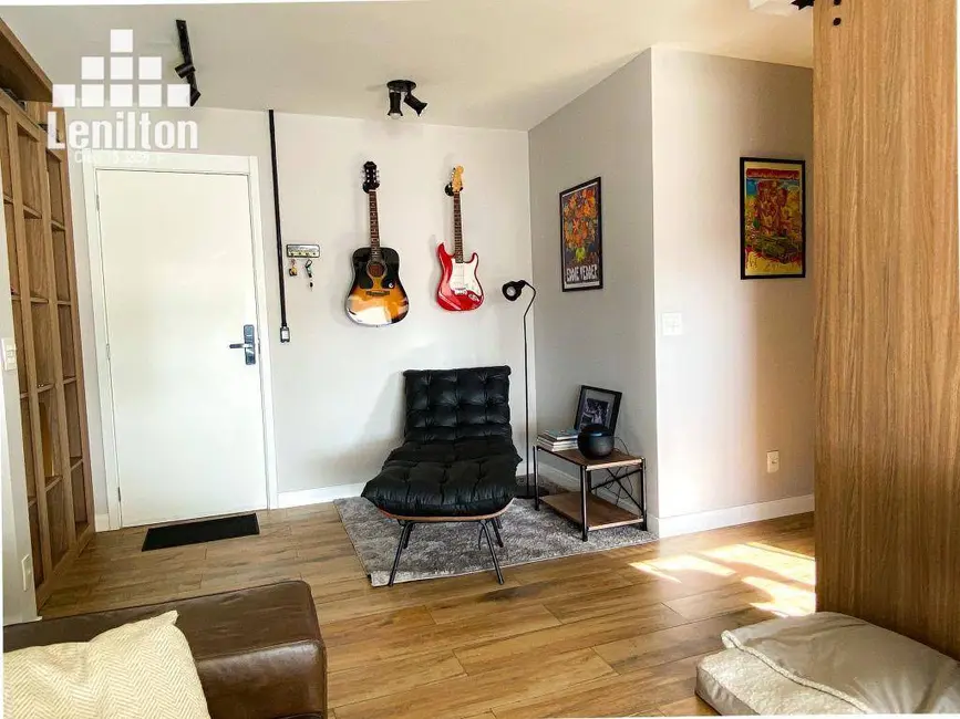 Apartamento com 3 quartos à venda, 71m2 em Campestre, Santo Andre - SP - imagem 6 Foto 6 de Apartamento com 3 quartos à venda, 71m2 em Campestre, Santo Andre - SP