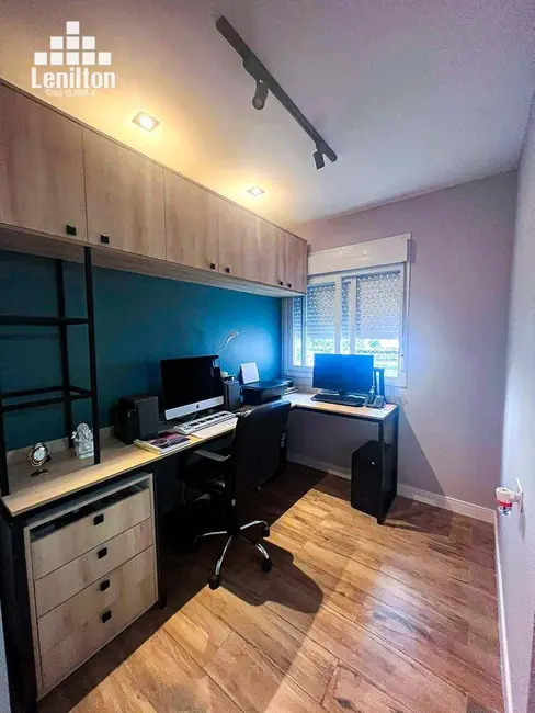 Apartamento com 3 quartos à venda, 71m2 em Campestre, Santo Andre - SP - imagem 8 Foto 8 de Apartamento com 3 quartos à venda, 71m2 em Campestre, Santo Andre - SP