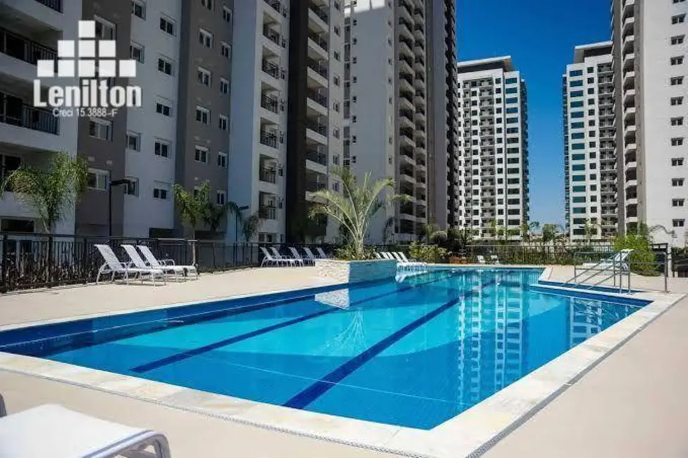 Apartamento com 3 quartos à venda, 71m2 em Campestre, Santo Andre - SP - imagem 3 Foto 3 de Apartamento com 3 quartos à venda, 71m2 em Campestre, Santo Andre - SP