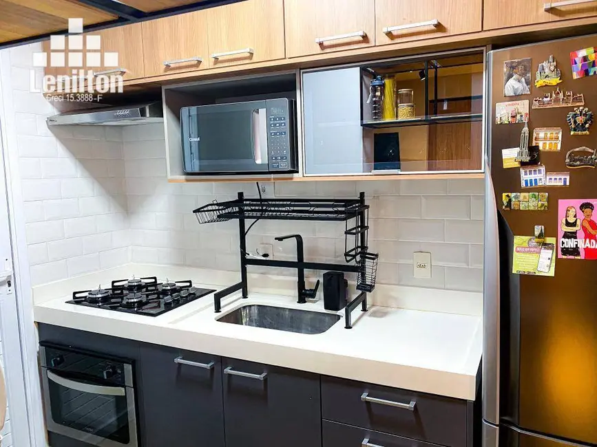 Apartamento com 3 quartos à venda, 71m2 em Campestre, Santo Andre - SP - imagem 7 Foto 7 de Apartamento com 3 quartos à venda, 71m2 em Campestre, Santo Andre - SP