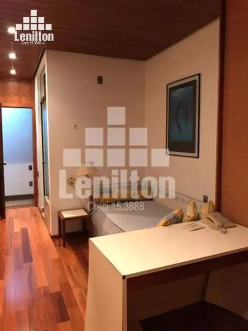Foto 9 de Apartamento com 4 quartos à venda, 380m2 em Centro, Sao Bernardo Do Campo - SP
