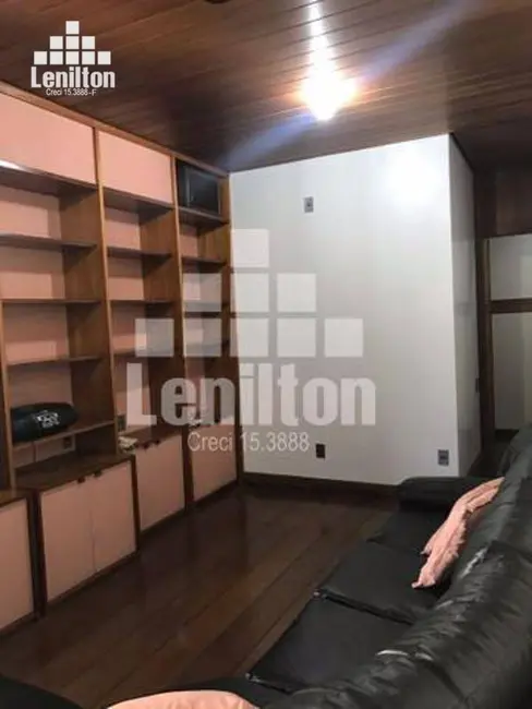 Foto 5 de Apartamento com 4 quartos à venda, 380m2 em Centro, Sao Bernardo Do Campo - SP