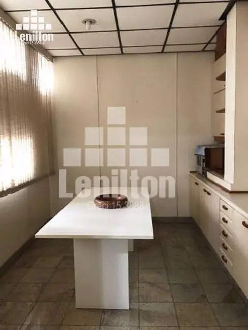 Foto 8 de Apartamento com 4 quartos à venda, 380m2 em Centro, Sao Bernardo Do Campo - SP