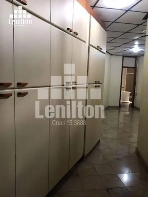 Foto 6 de Apartamento com 4 quartos à venda, 380m2 em Centro, Sao Bernardo Do Campo - SP