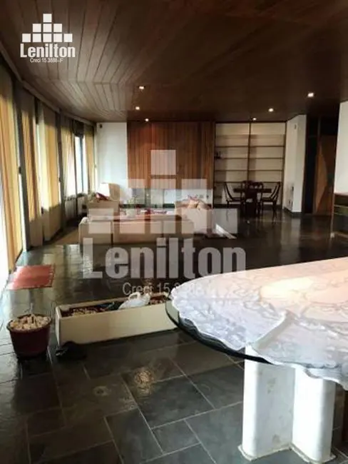 Foto 2 de Apartamento com 4 quartos à venda, 380m2 em Centro, Sao Bernardo Do Campo - SP