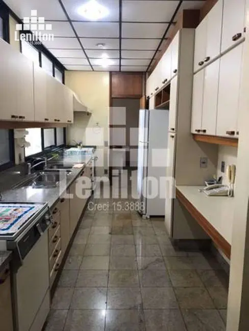Foto 7 de Apartamento com 4 quartos à venda, 380m2 em Centro, Sao Bernardo Do Campo - SP