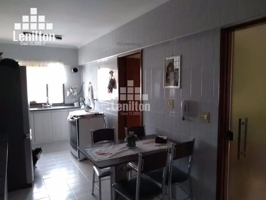 Foto 9 de Apartamento com 3 quartos à venda, 140m2 em Parque das Nações, Santo Andre - SP