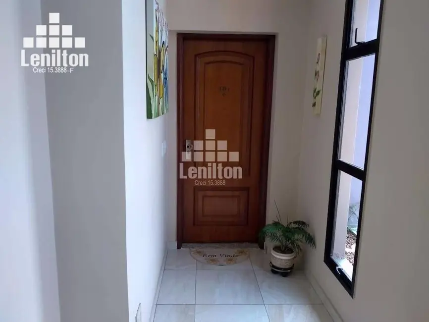 Foto 1 de Apartamento com 3 quartos à venda, 140m2 em Parque das Nações, Santo Andre - SP