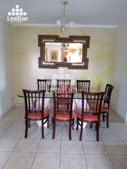 Foto 3 de Apartamento com 3 quartos à venda, 140m2 em Parque das Nações, Santo Andre - SP