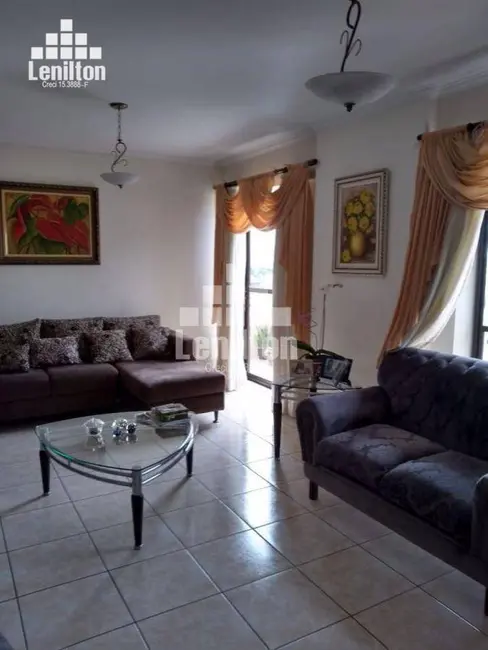 Foto 6 de Apartamento com 3 quartos à venda, 140m2 em Parque das Nações, Santo Andre - SP