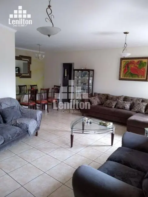 Foto 2 de Apartamento com 3 quartos à venda, 140m2 em Parque das Nações, Santo Andre - SP