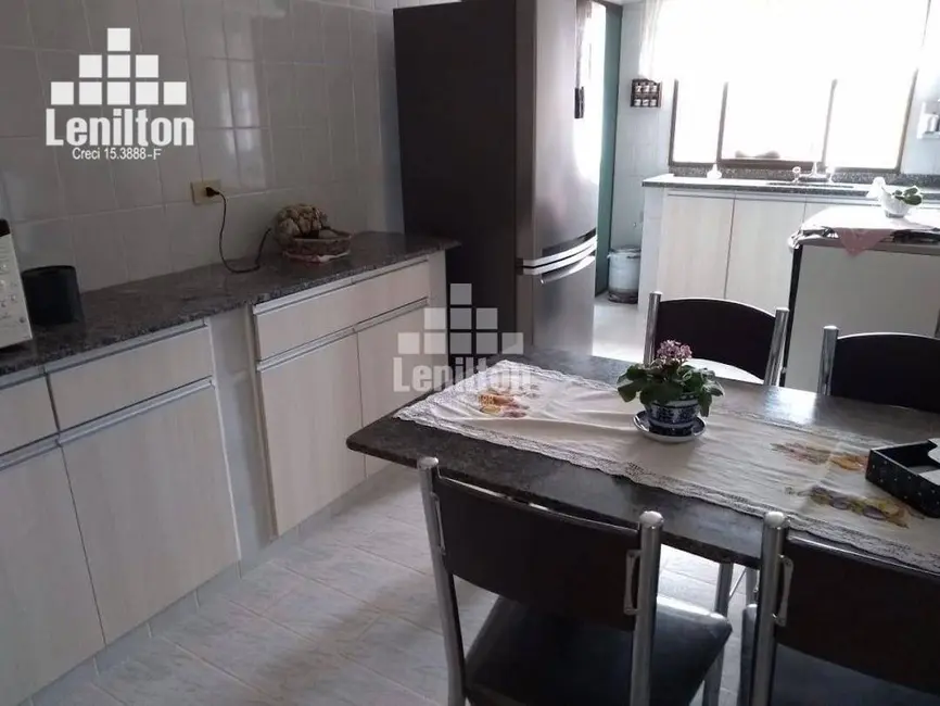 Foto 8 de Apartamento com 3 quartos à venda, 140m2 em Parque das Nações, Santo Andre - SP