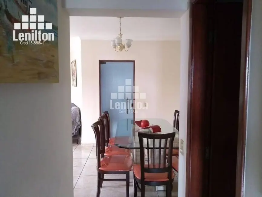 Foto 4 de Apartamento com 3 quartos à venda, 140m2 em Parque das Nações, Santo Andre - SP