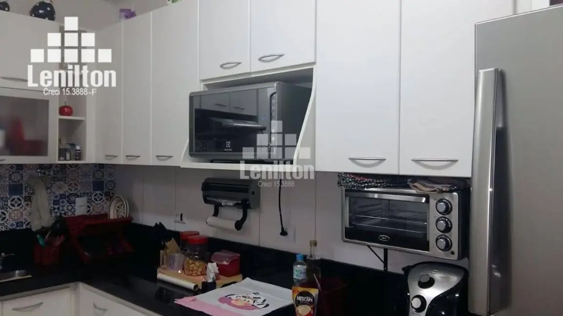 Foto 9 de Apartamento com 2 quartos à venda, 75m2 em Vila Pires, Santo Andre - SP