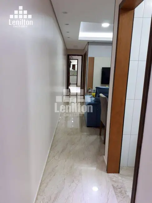 Foto 6 de Apartamento com 2 quartos à venda, 75m2 em Vila Pires, Santo Andre - SP