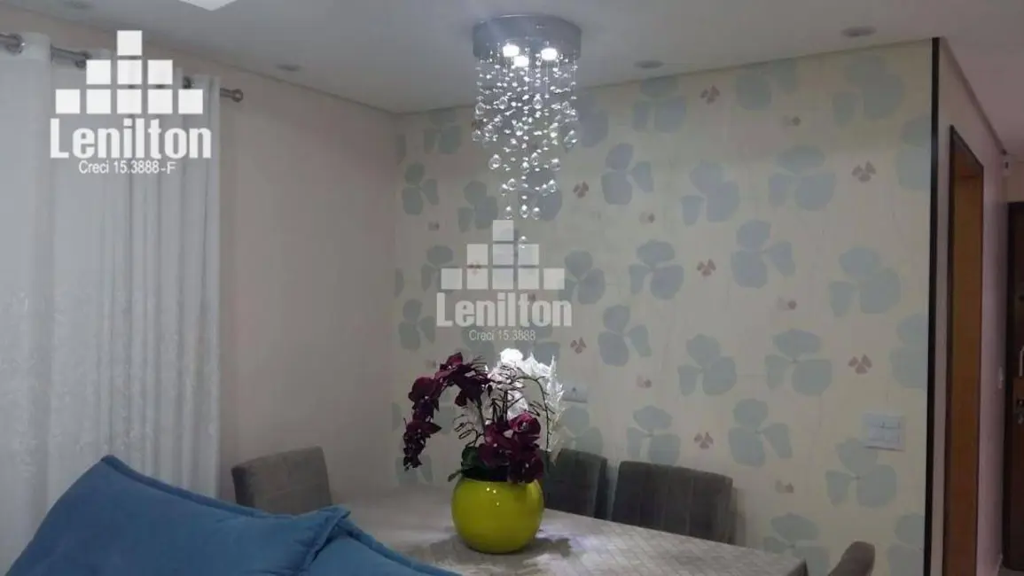 Foto 3 de Apartamento com 2 quartos à venda, 75m2 em Vila Pires, Santo Andre - SP