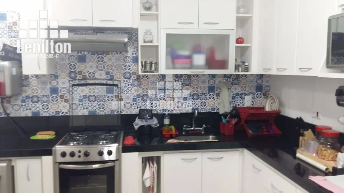 Foto 7 de Apartamento com 2 quartos à venda, 75m2 em Vila Pires, Santo Andre - SP