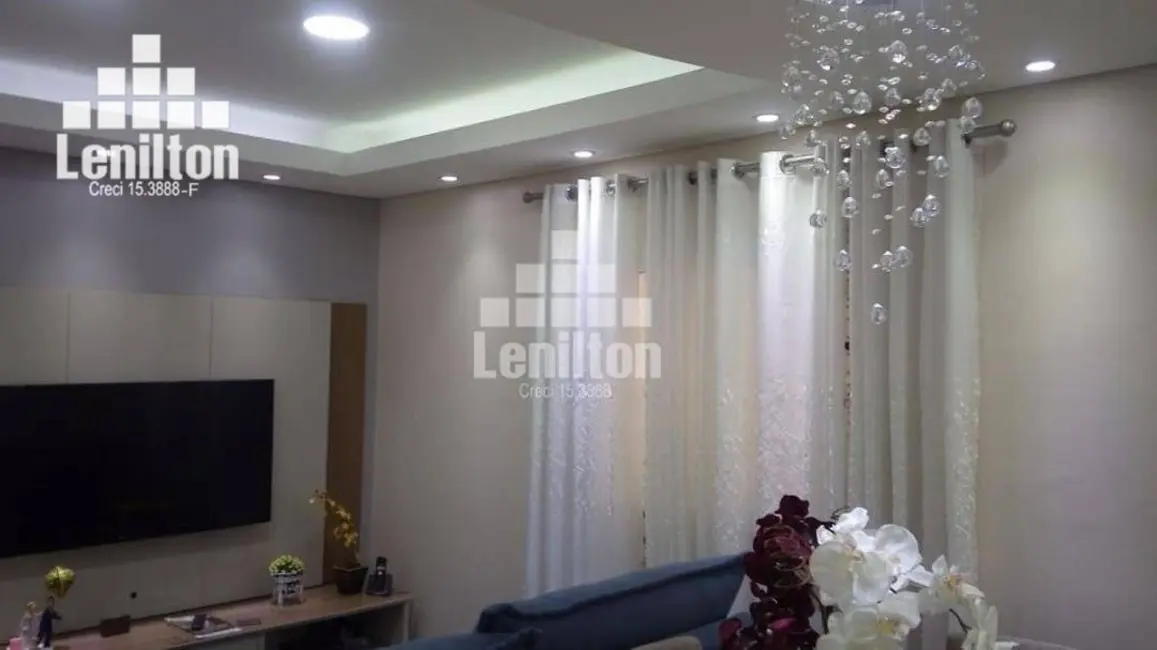 Foto 5 de Apartamento com 2 quartos à venda, 75m2 em Vila Pires, Santo Andre - SP