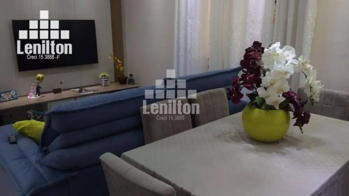 Foto 4 de Apartamento com 2 quartos à venda, 75m2 em Vila Pires, Santo Andre - SP