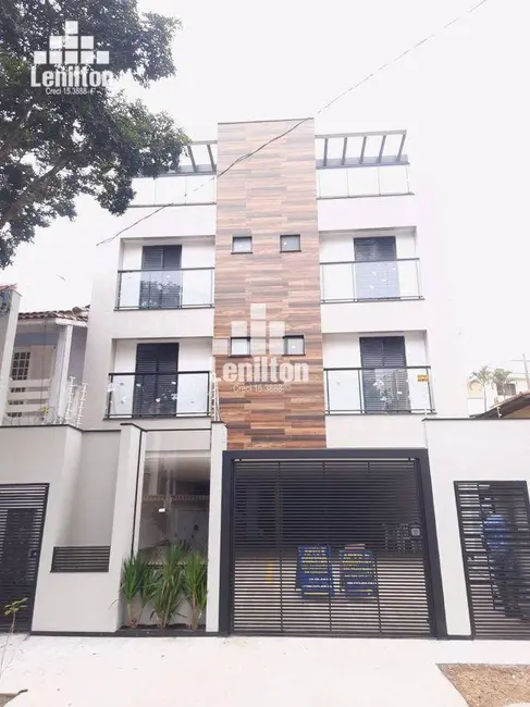 Foto 2 de Apartamento com 2 quartos à venda, 75m2 em Vila Floresta, Santo Andre - SP