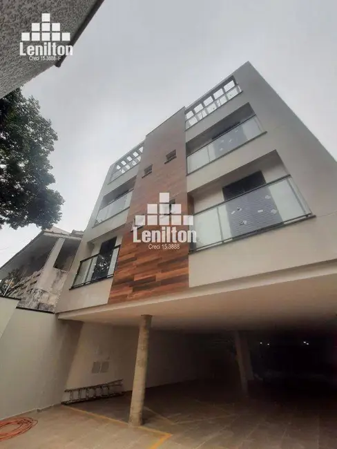 Foto 1 de Apartamento com 2 quartos à venda, 75m2 em Vila Floresta, Santo Andre - SP