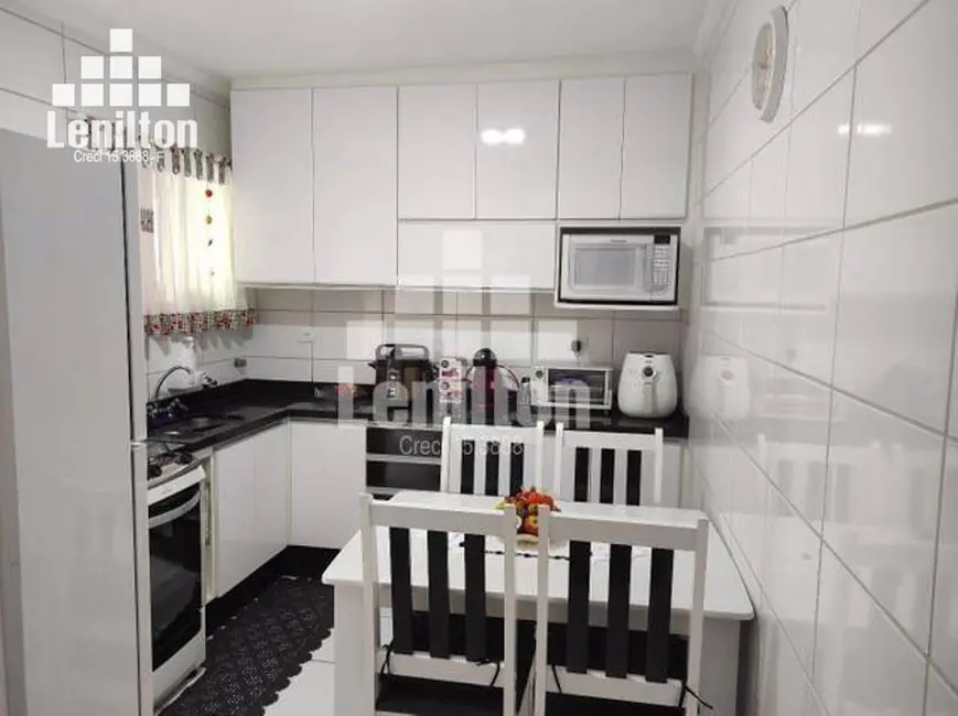 Foto 3 de Apartamento com 2 quartos à venda, 75m2 em Nova Gerty, Sao Caetano Do Sul - SP