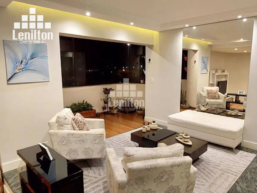 Foto 3 de Apartamento com 4 quartos à venda, 187m2 em Anchieta, Sao Bernardo Do Campo - SP