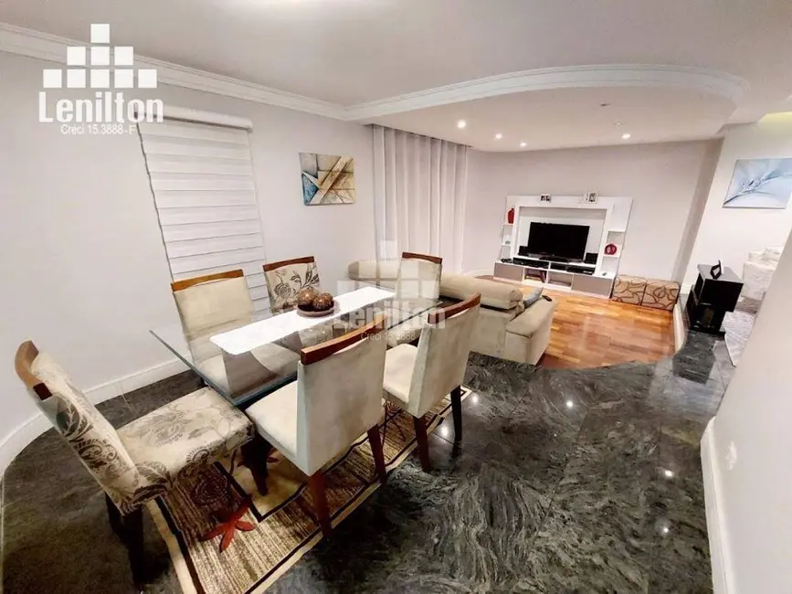 Foto 5 de Apartamento com 4 quartos à venda, 187m2 em Anchieta, Sao Bernardo Do Campo - SP