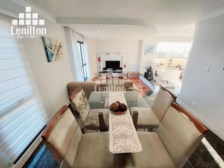 Foto 4 de Apartamento com 4 quartos à venda, 187m2 em Anchieta, Sao Bernardo Do Campo - SP