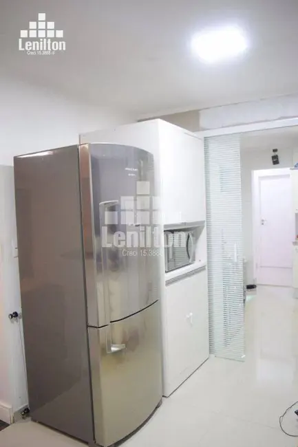 Foto 8 de Apartamento com 4 quartos à venda, 187m2 em Anchieta, Sao Bernardo Do Campo - SP