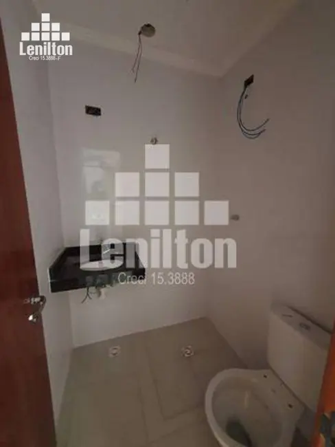 Foto 9 de Sobrado com 3 quartos à venda, 143m2 em Vila Curuçá, Santo Andre - SP