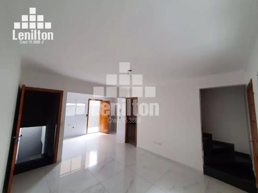 Foto 4 de Sobrado com 3 quartos à venda, 143m2 em Vila Curuçá, Santo Andre - SP