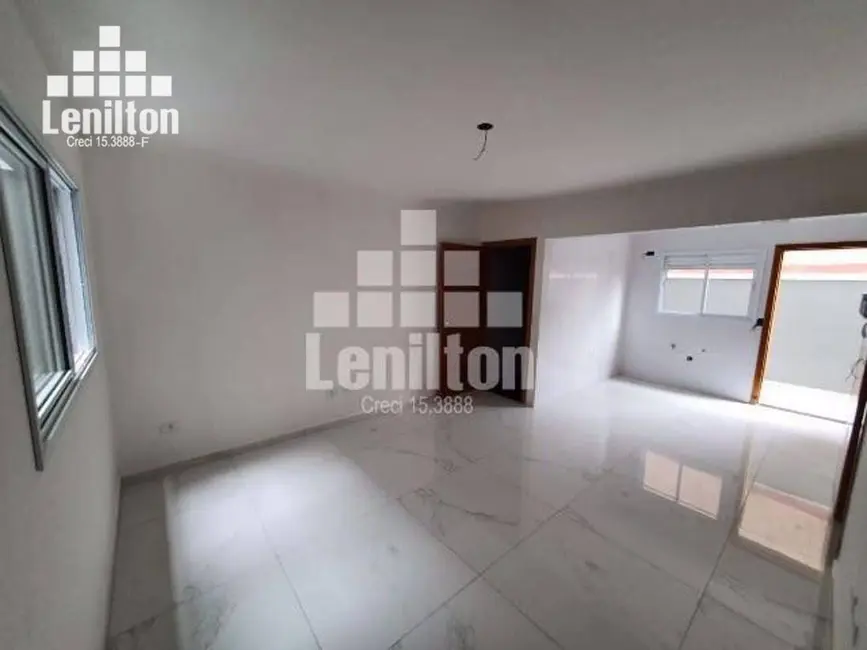 Foto 3 de Sobrado com 3 quartos à venda, 143m2 em Vila Curuçá, Santo Andre - SP