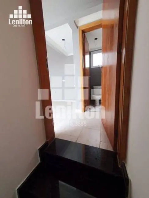 Foto 2 de Sobrado com 3 quartos à venda, 143m2 em Vila Curuçá, Santo Andre - SP