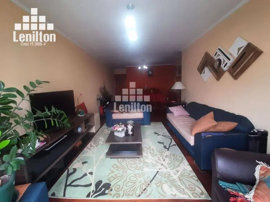 Foto 3 de Apartamento com 3 quartos à venda, 127m2 em Vila Bastos, Santo Andre - SP