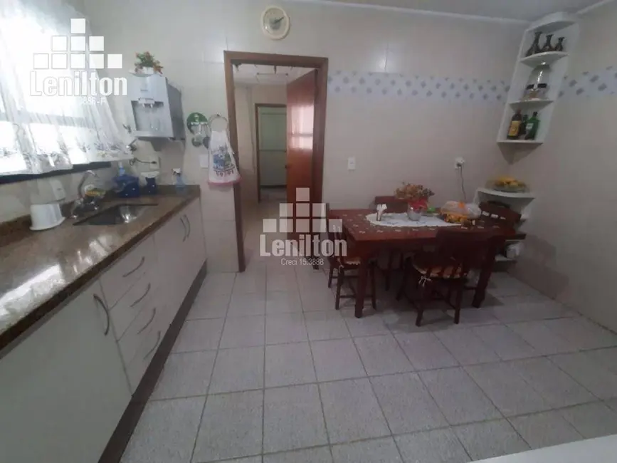 Foto 9 de Apartamento com 3 quartos à venda, 127m2 em Vila Bastos, Santo Andre - SP