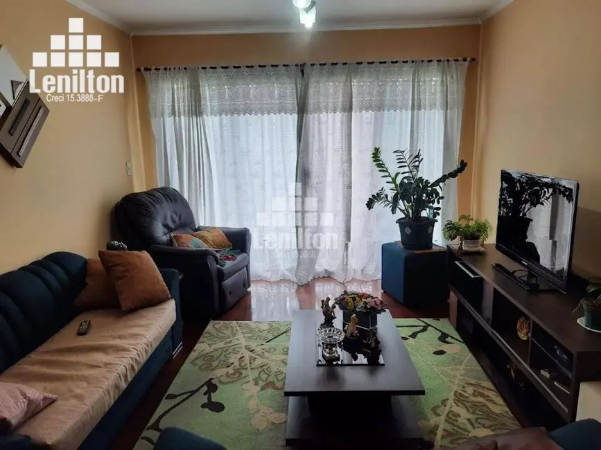 Foto 5 de Apartamento com 3 quartos à venda, 127m2 em Vila Bastos, Santo Andre - SP