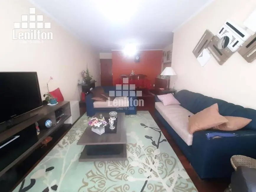 Foto 8 de Apartamento com 3 quartos à venda, 127m2 em Vila Bastos, Santo Andre - SP