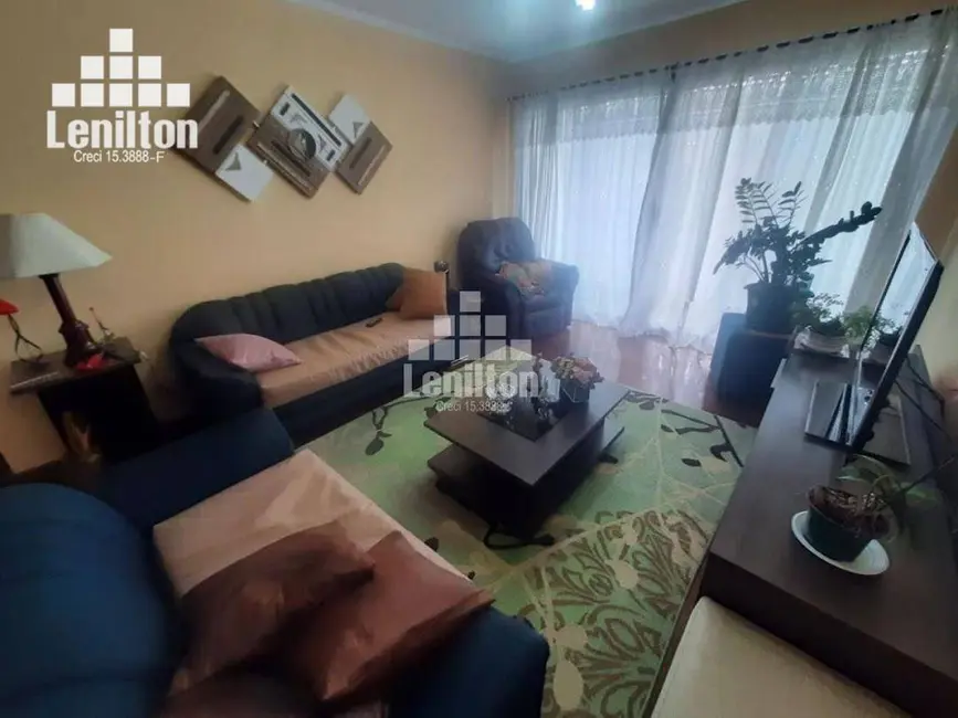 Foto 6 de Apartamento com 3 quartos à venda, 127m2 em Vila Bastos, Santo Andre - SP