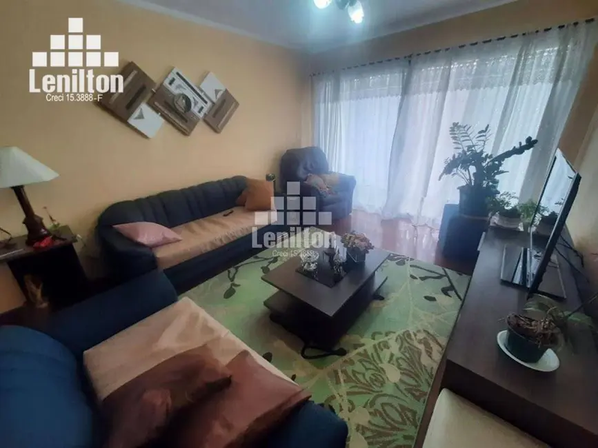 Foto 7 de Apartamento com 3 quartos à venda, 127m2 em Vila Bastos, Santo Andre - SP