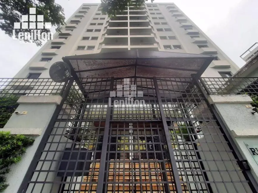 Foto 2 de Apartamento com 3 quartos à venda, 127m2 em Vila Bastos, Santo Andre - SP