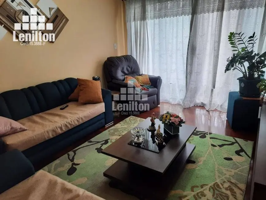 Foto 4 de Apartamento com 3 quartos à venda, 127m2 em Vila Bastos, Santo Andre - SP